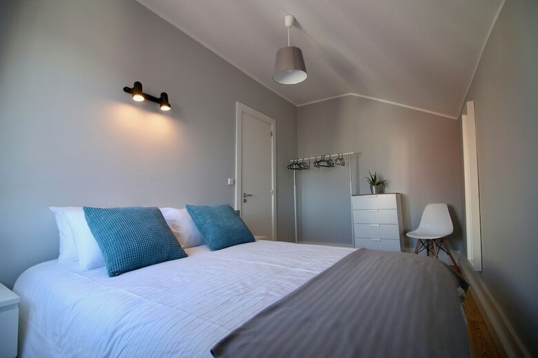 Apartamentos Lapa 32