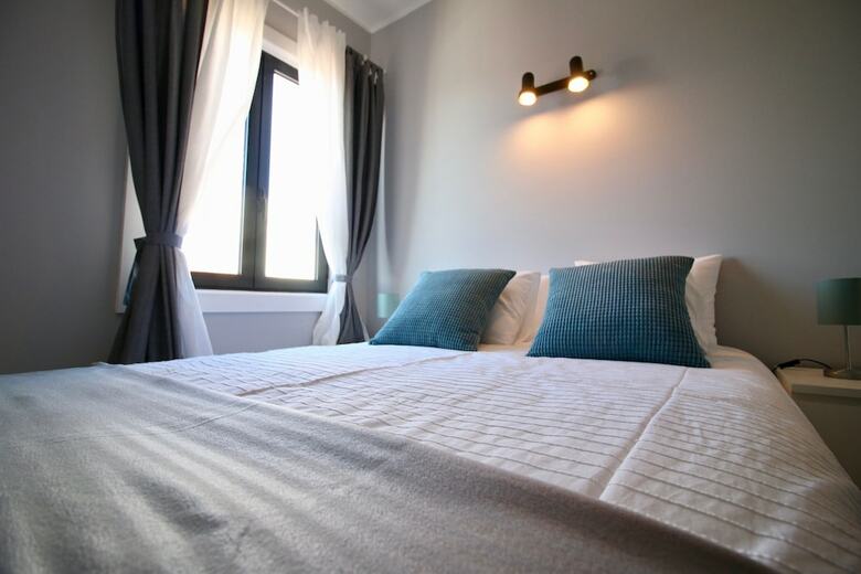 Apartamentos Lapa 32