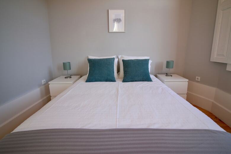 Apartamentos Lapa 32