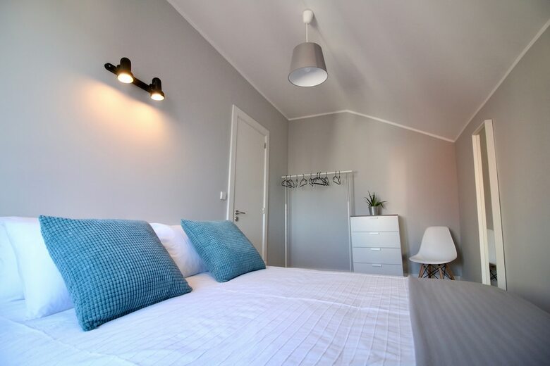 Apartamentos Lapa 32