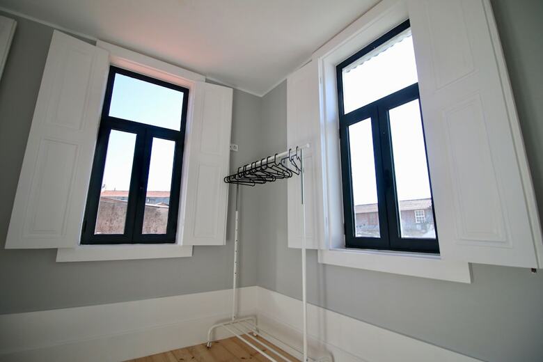 Apartamentos Lapa 32