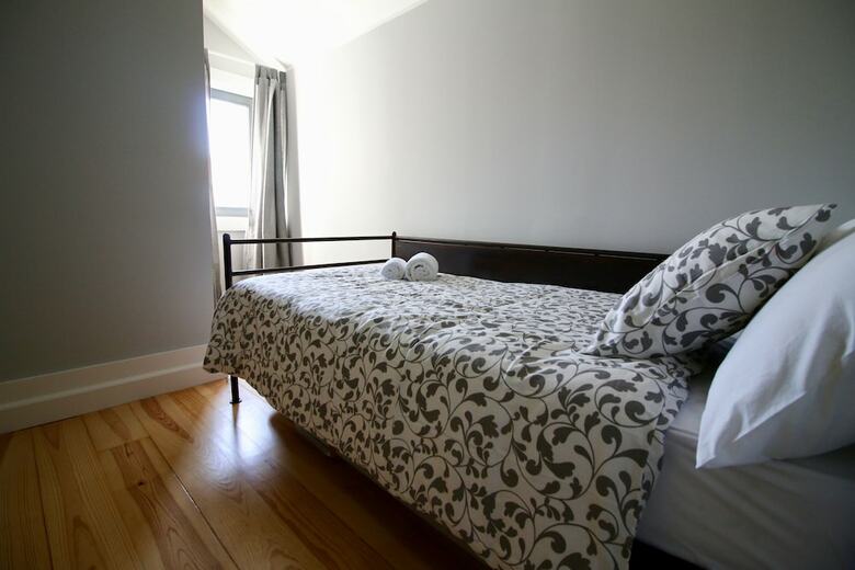 Apartamentos Lapa 32