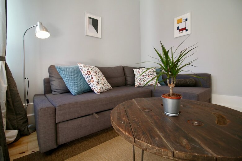 Apartamentos Lapa 32