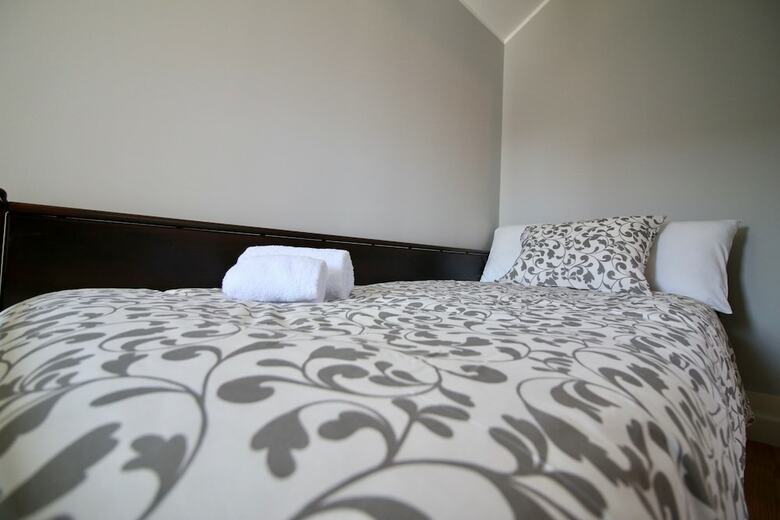 Apartamentos Lapa 32