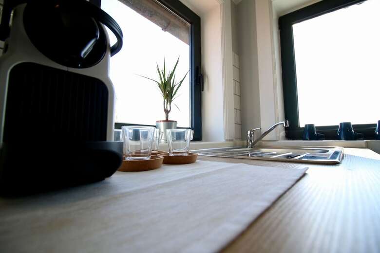 Apartamentos Lapa 32