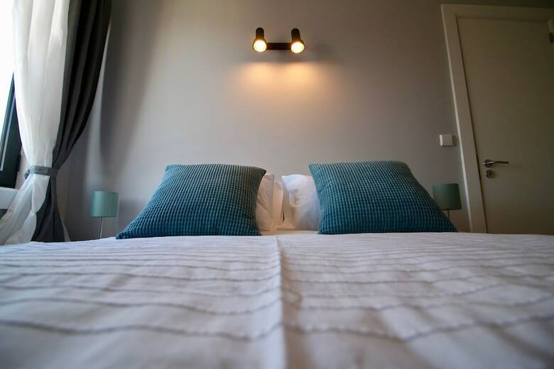 Apartamentos Lapa 32
