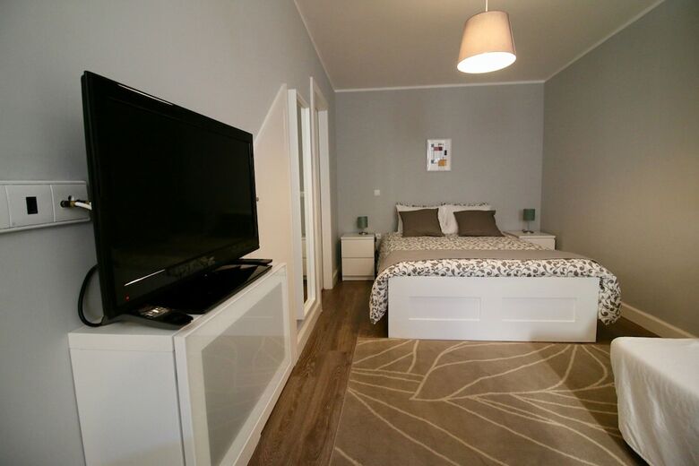 Apartamentos Lapa 32