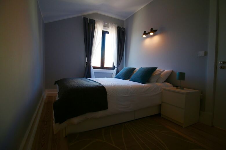 Apartamentos Lapa 32