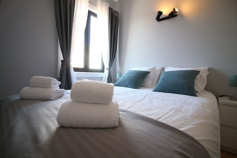 Apartamentos Lapa 32