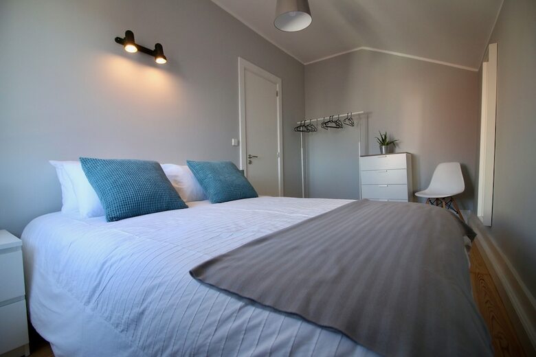 Apartamentos Lapa 32