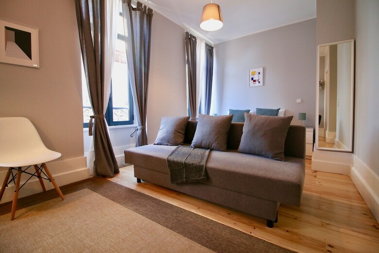 Apartamentos Lapa 32