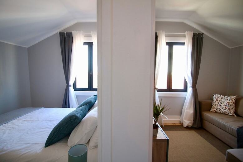 Apartamentos Lapa 32