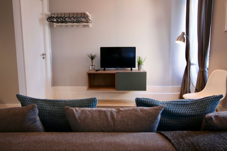 Apartamentos Lapa 32