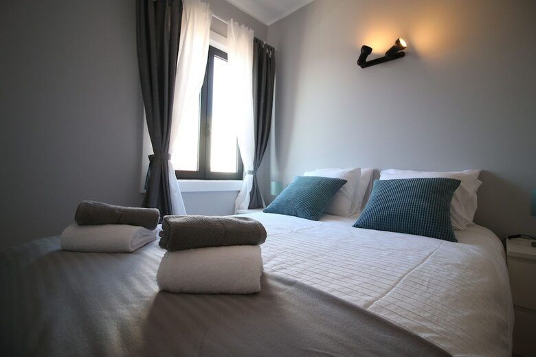 Apartamentos Lapa 32