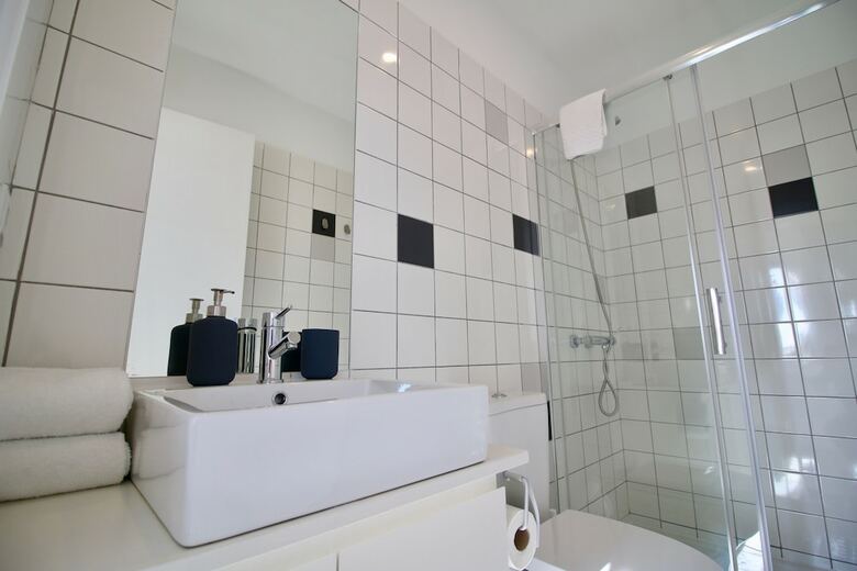 Apartamentos Lapa 32