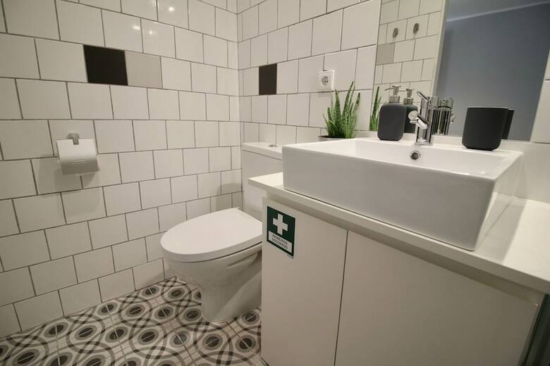 Apartamentos Lapa 32