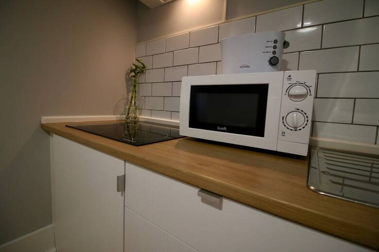 Apartamentos Lapa 32