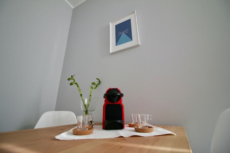 Apartamentos Lapa 32