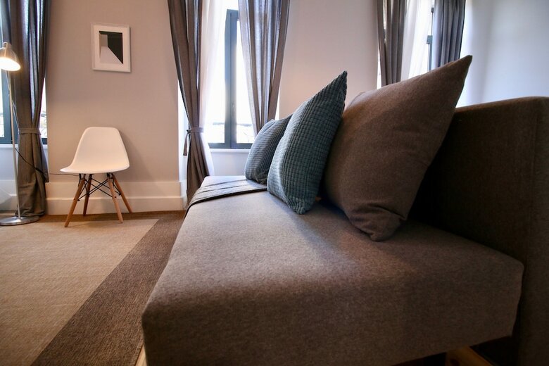 Apartamentos Lapa 32