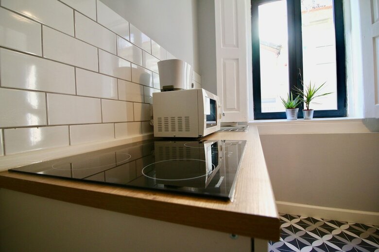 Apartamentos Lapa 32