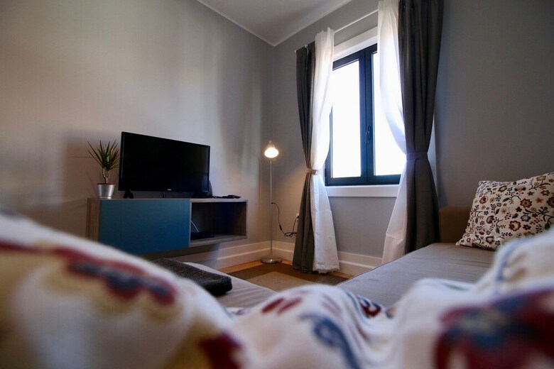 Apartamentos Lapa 32