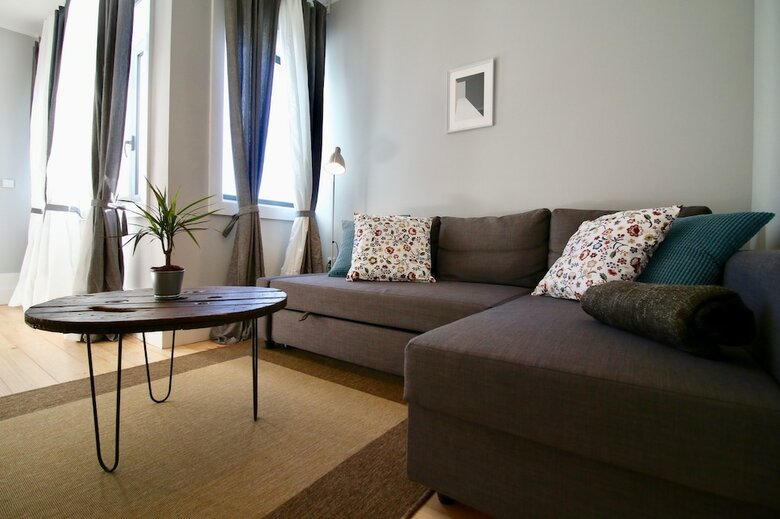 Apartamentos Lapa 32