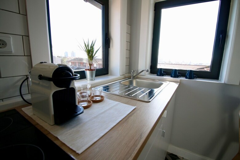 Apartamentos Lapa 32