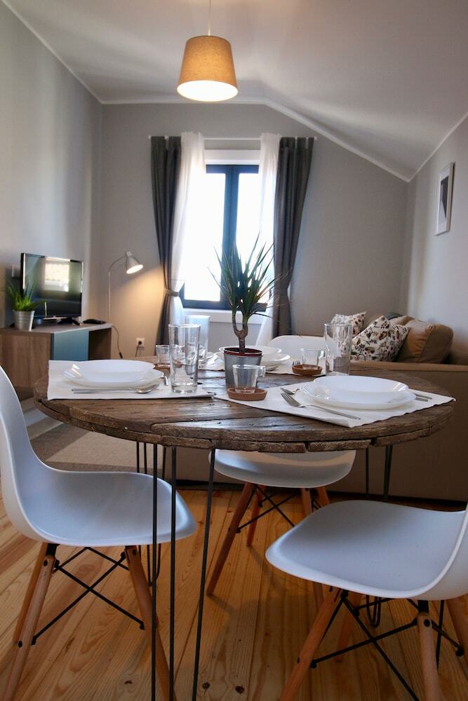 Apartamentos Lapa 32