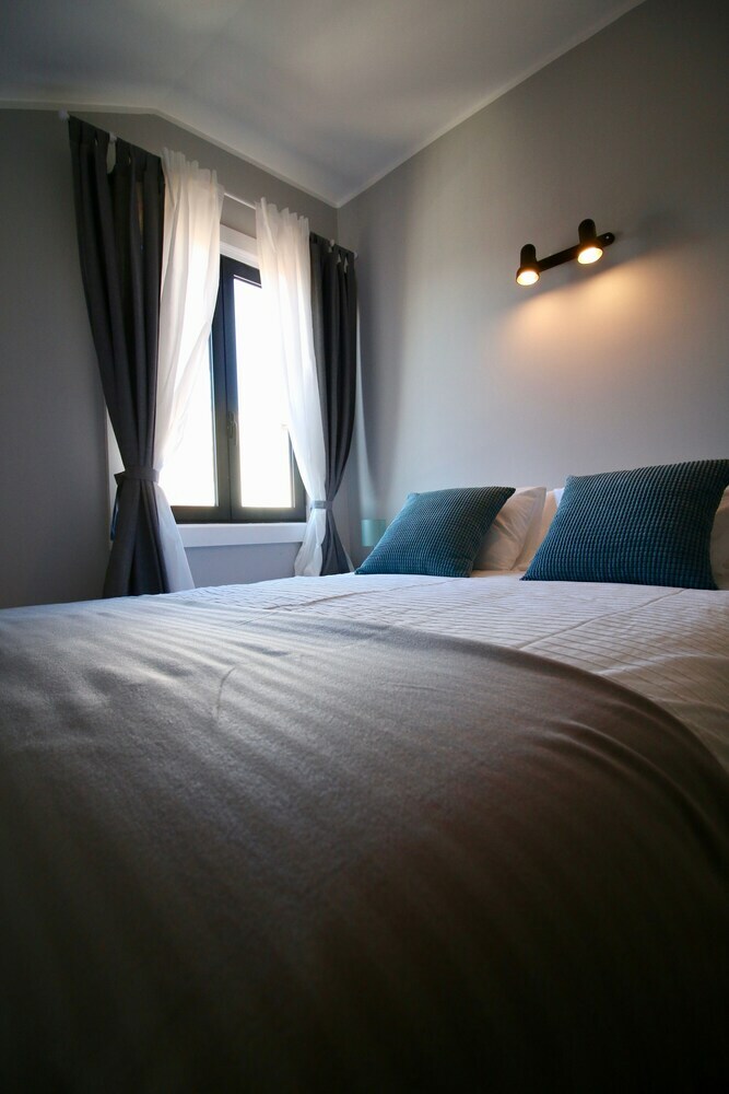 Apartamentos Lapa 32