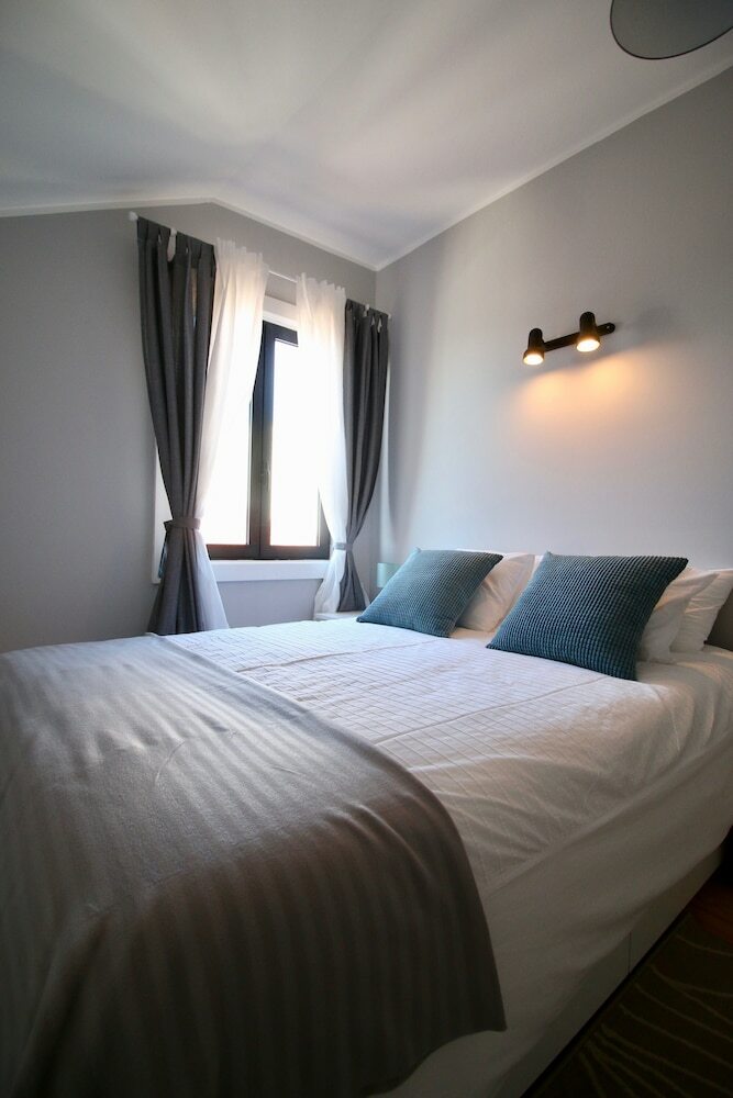 Apartamentos Lapa 32
