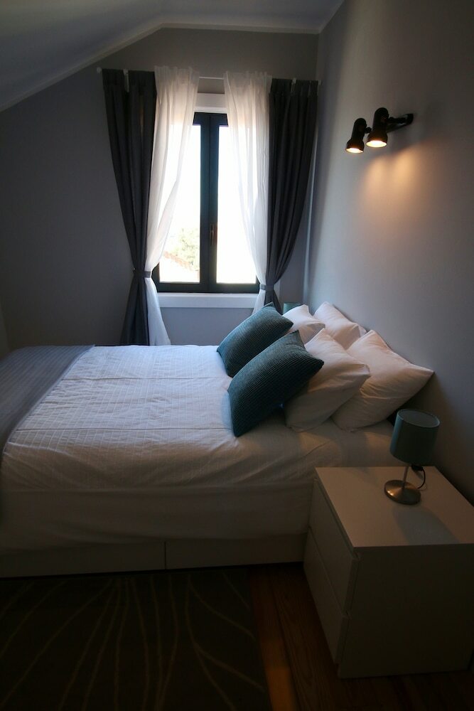 Apartamentos Lapa 32