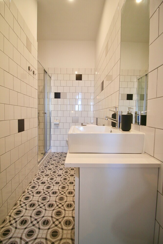 Apartamentos Lapa 32