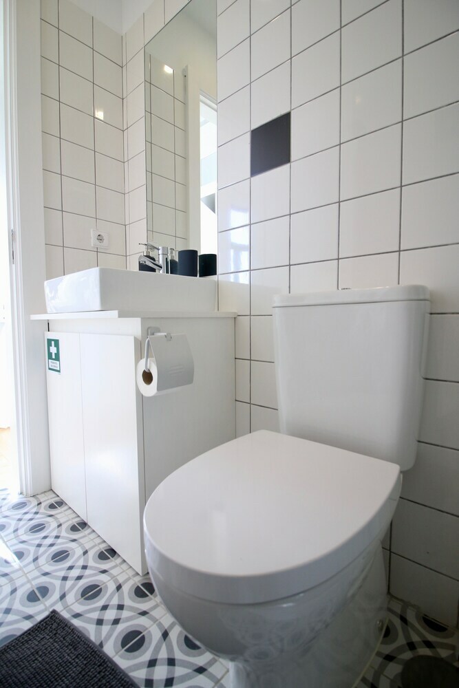 Apartamentos Lapa 32