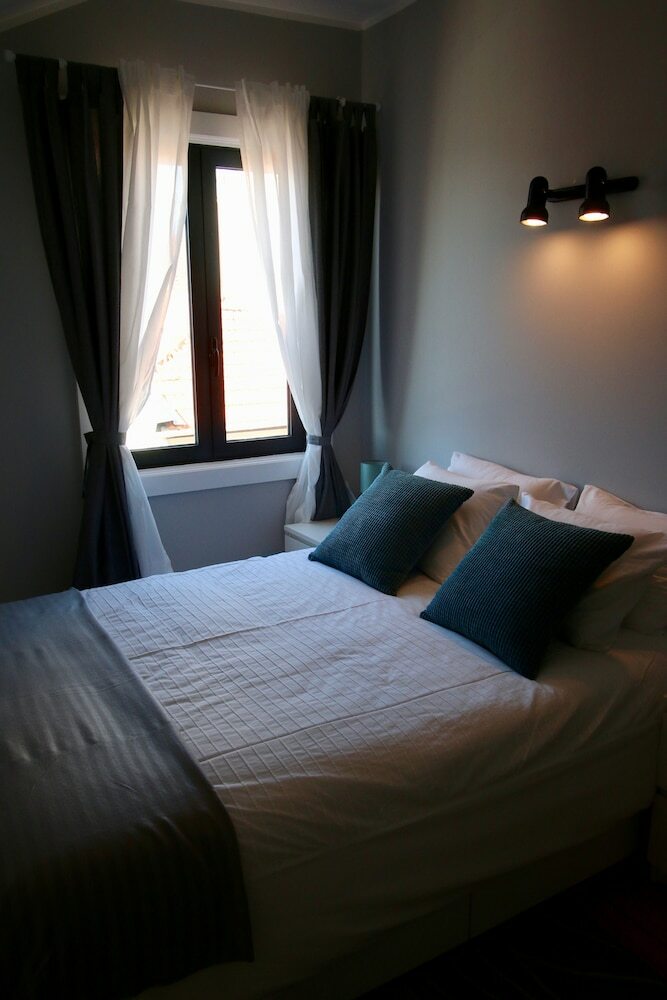 Apartamentos Lapa 32