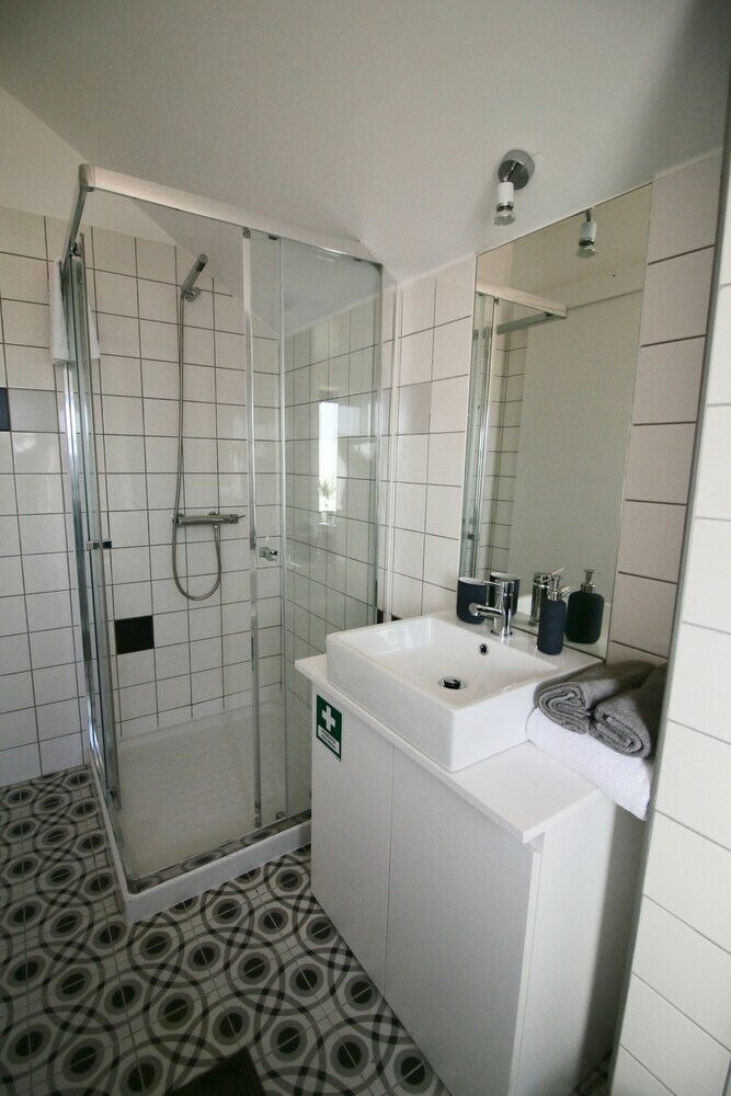 Apartamentos Lapa 32