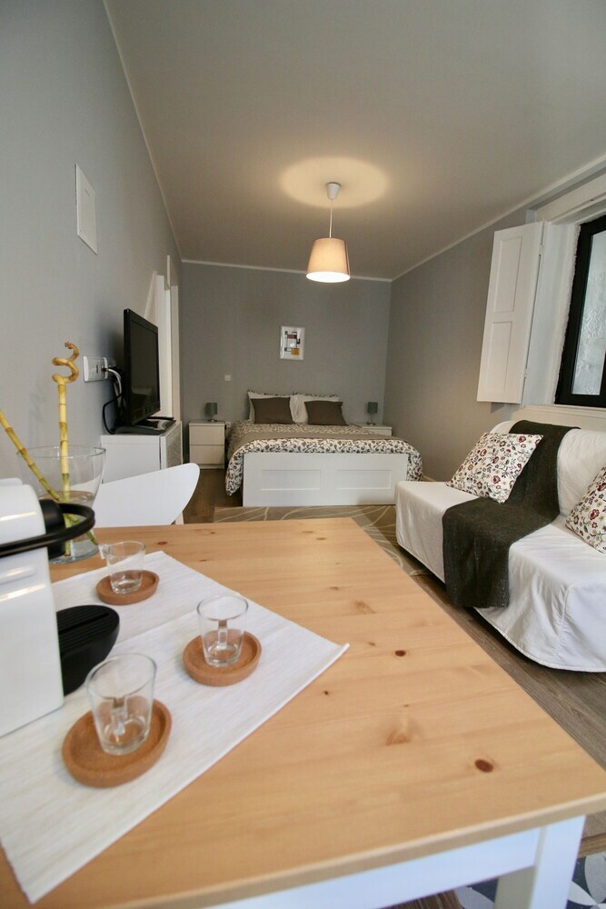 Apartamentos Lapa 32