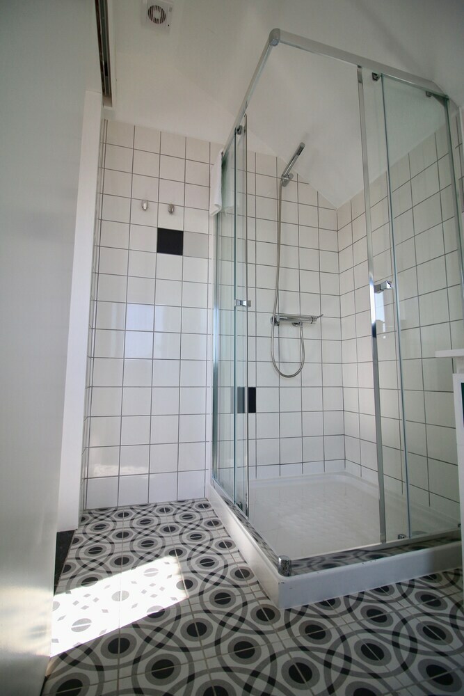 Apartamentos Lapa 32