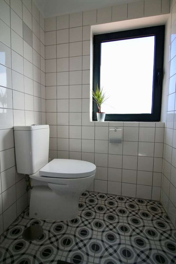 Apartamentos Lapa 32