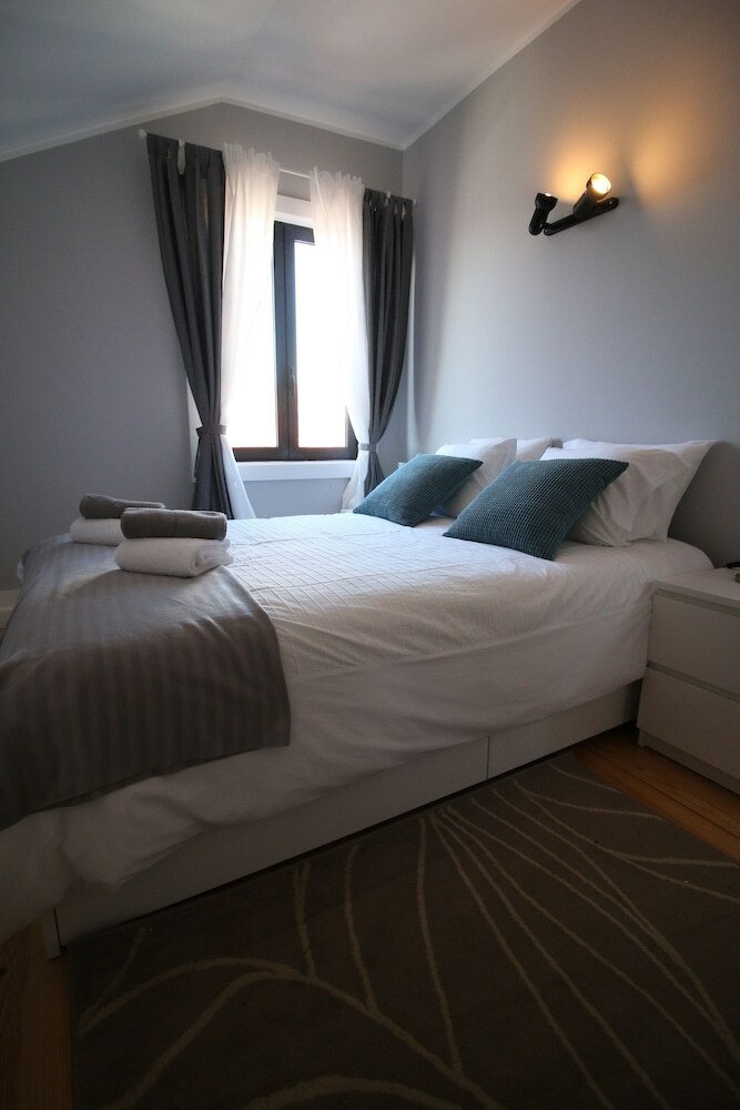 Apartamentos Lapa 32