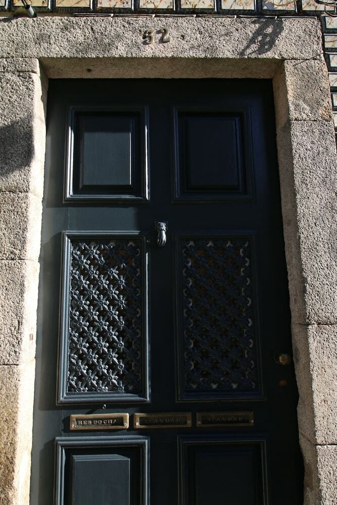 Apartamentos Lapa 32
