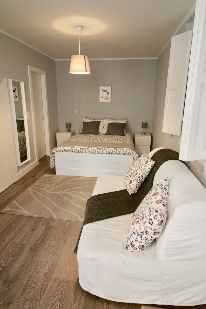Apartamentos Lapa 32