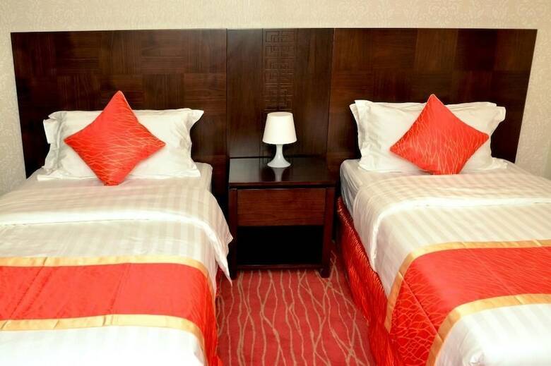 Aparthotel Tamaya Hotel