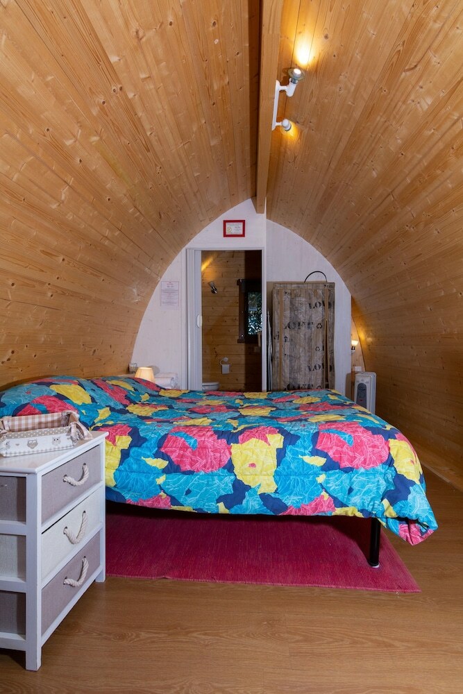 B&B Sotto Le Stelle