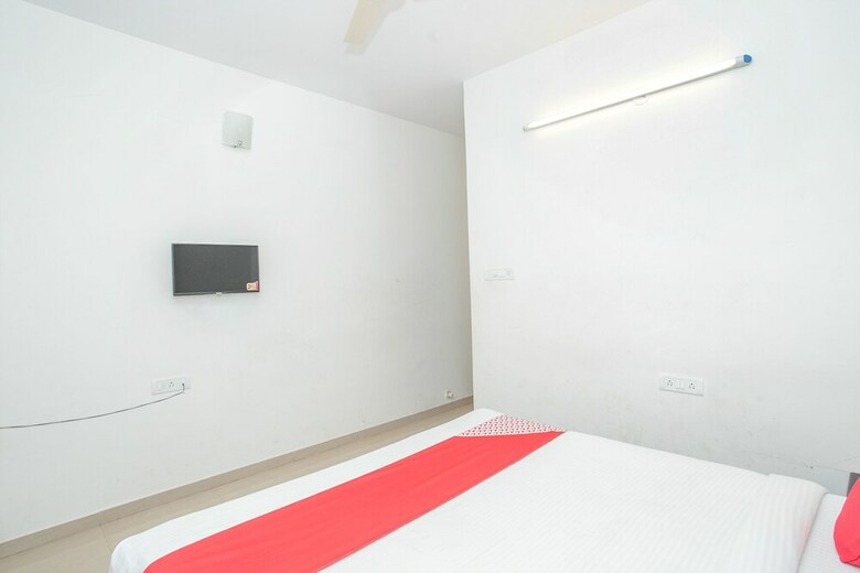Hotel Homestay By Maruthi