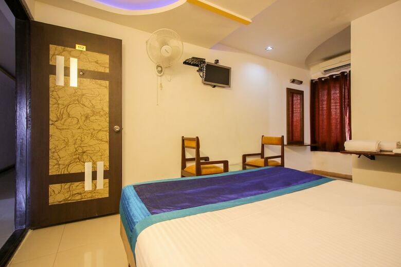 Hotel Oyo 8002 Sri Sai Inn