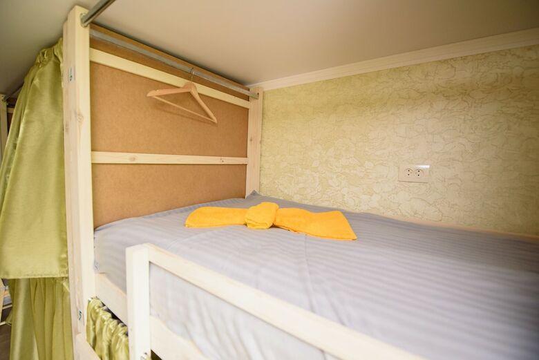 Hostal Hostel Svoi