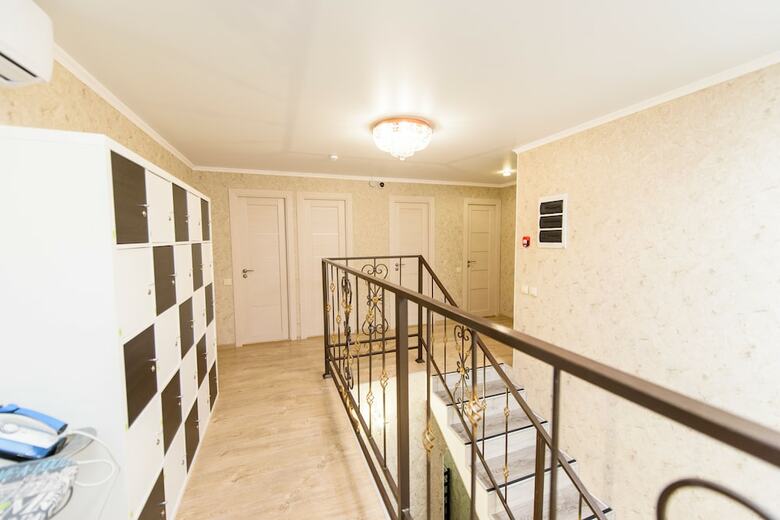 Hostal Hostel Svoi