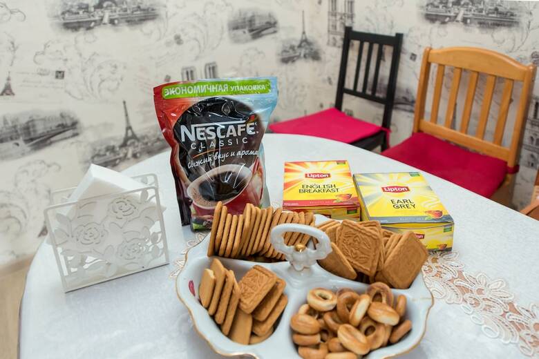 Hostal Hostel Svoi