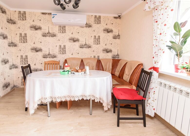 Hostal Hostel Svoi
