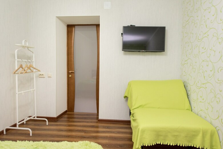 Hostal Hostel Svoi